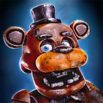 Logo of Five Nights at Freddy's AR: Special Delivery android Application 