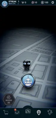 Five Nights at Freddy's AR: Special Delivery android App screenshot 2