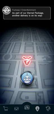 Five Nights at Freddy's AR: Special Delivery android App screenshot 8